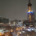 大通公園